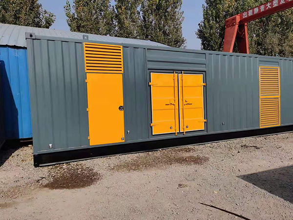 中堂镇300kw 柴油发电机组用多大的空气开关？