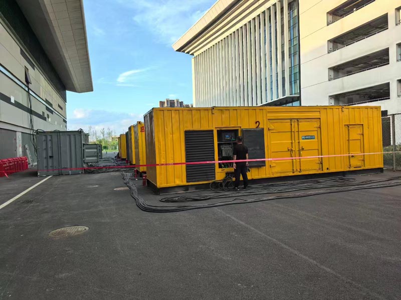 中堂镇柴油发电机冬季保养注意事项？